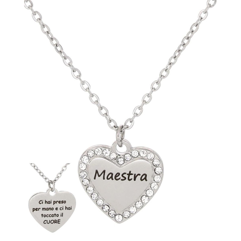 COLLANA "MAESTRA" CM 42+5
