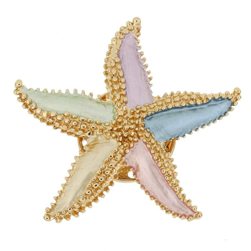 SPILLA ARMONIA IN OTTONE