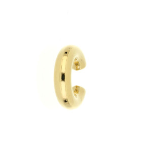 ORECCHINI EAR CUFF MM 19 IN ACCIAIO