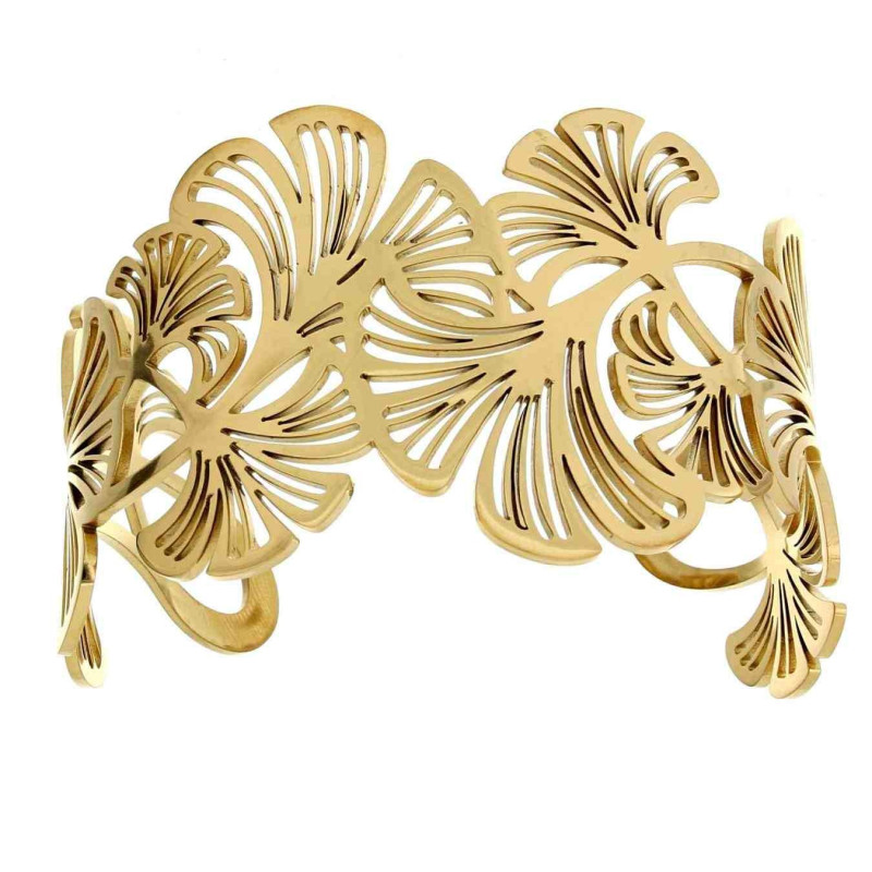 BRACCIALE MANHATTAN MM 44 IN ACCIAIO