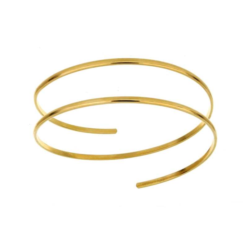 BRACCIALE "MANHATTAN" DA BRACCIO IN ACCIAIO