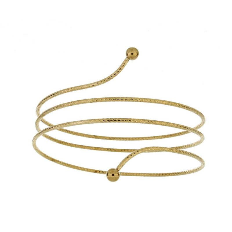 BRACCIALE "MANHATTAN" DA BRACCIO IN ACCIAIO