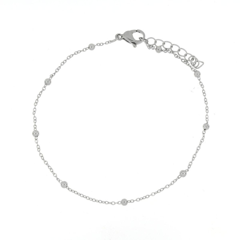 CAVIGLIERA CM 21+5 IN ACCIAIO