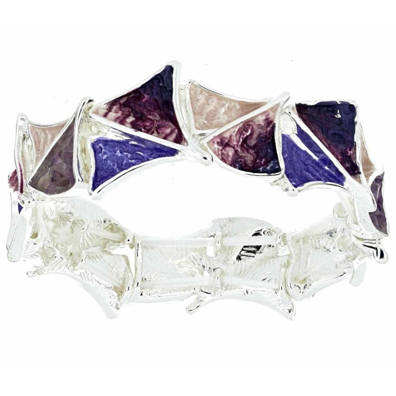 BRACCIALE MM 19 ARMONIA IN OTTONE
