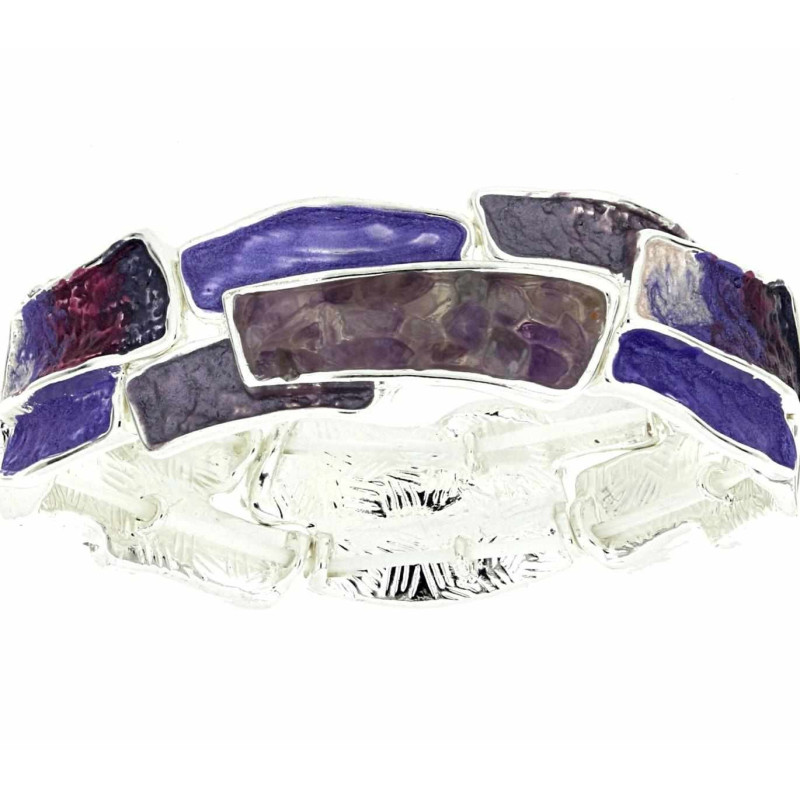 BRACCIALE MM 20 ARMONIA IN OTTONE