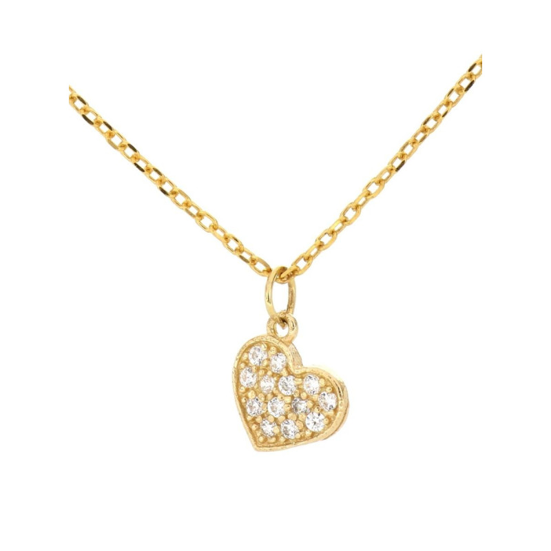 PENDENTE "MISTI" IN ARGENTO