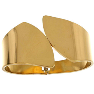 BRACCIALE MANHATTAN IN ACCIAIO