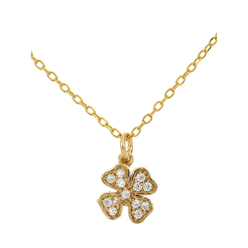 PENDENTE "MISTI" IN ARGENTO