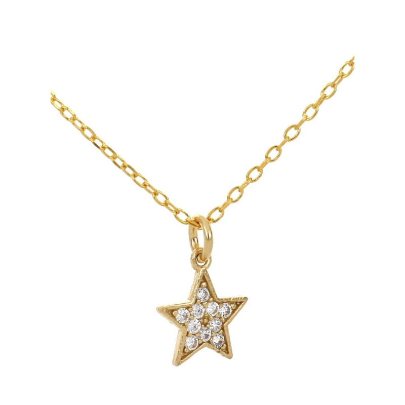 PENDENTE "MISTI" IN ARGENTO