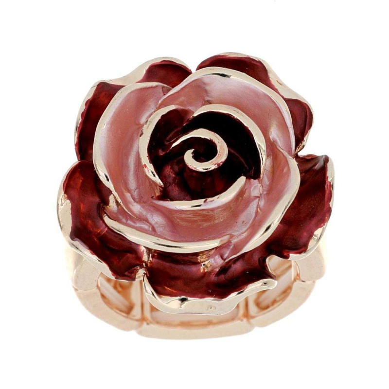 ANELLO ARMONIA MM 31 IN OTTONE