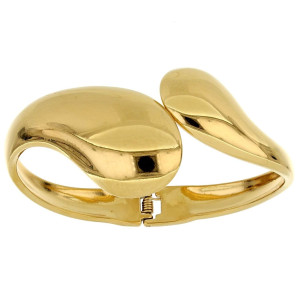 BRACCIALE MANHATTAN MM 33 IN ACCIAIO