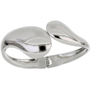 BRACCIALE MANHATTAN MM 33 IN ACCIAIO