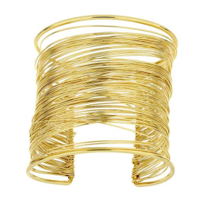BRACCIALE MANHATTAN MM 60 IN ACCIAIO