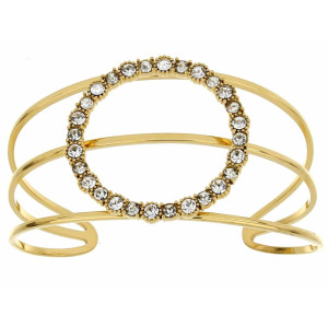 BRACCIALE MANHATTAN MM 37 IN ACCIAIO