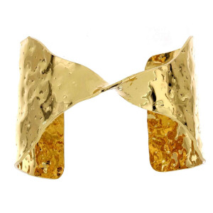 BRACCIALE MANHATTAN MM 42 IN ACCIAIO
