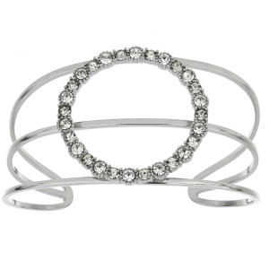 BRACCIALE MANHATTAN MM 37 IN ACCIAIO