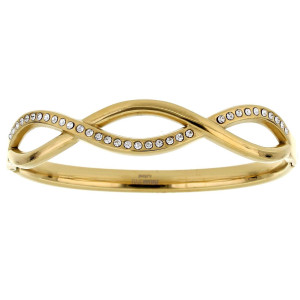 BRACCIALE MANHATTAN MM 12 IN ACCIAIO