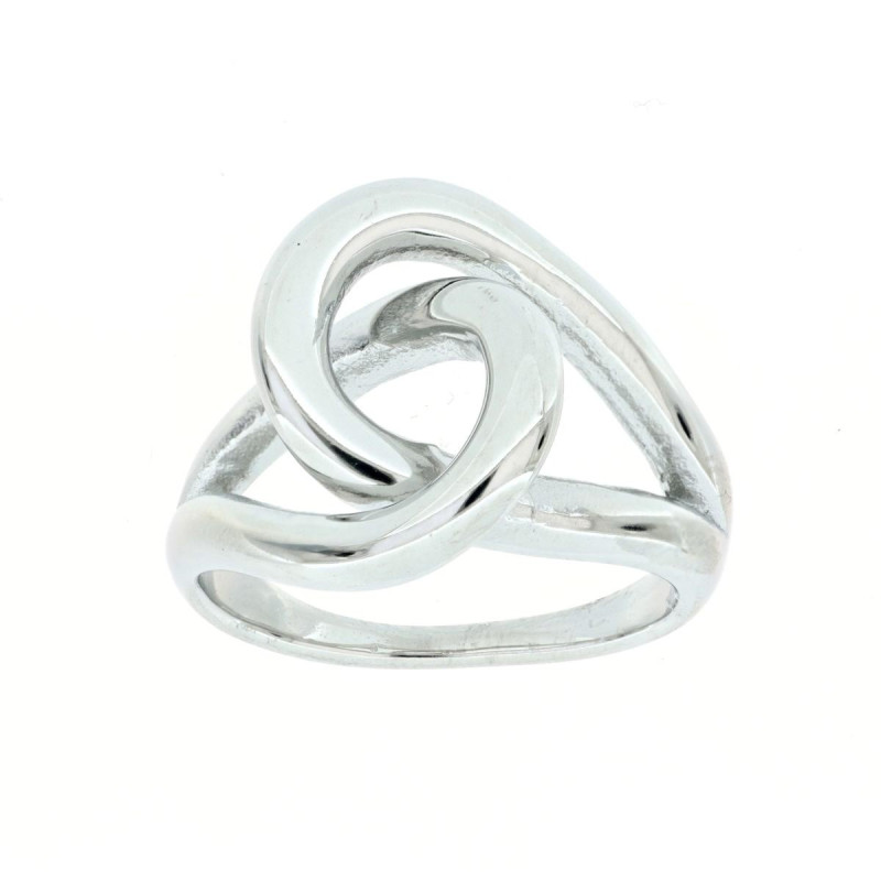 ANELLO ADANA MM 20 IN ACCIAIO