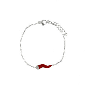 BRACCIALE CORNO CM 16+3 CON CORNO MM 20