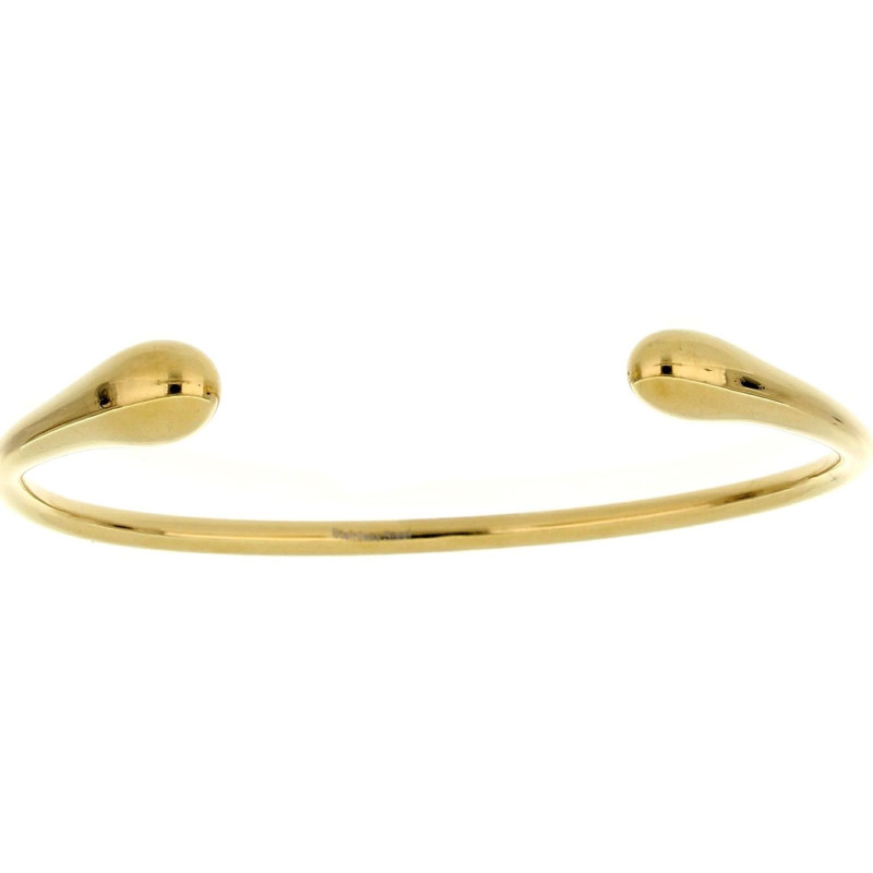 BRACCIALE ASTERIA IN ACCIAIO
