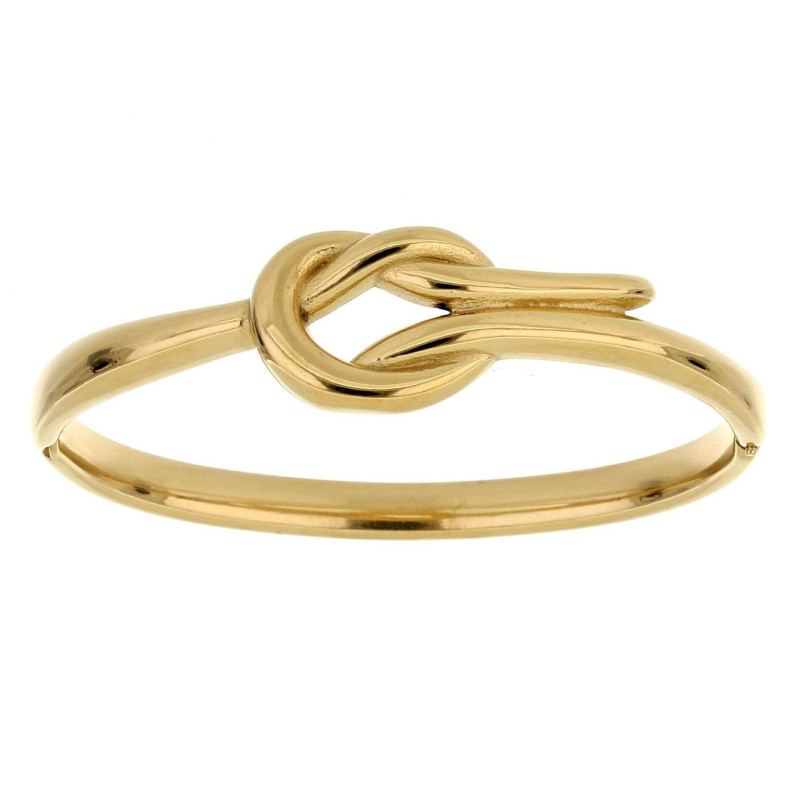 BRACCIALE MANHATTAN MM 16 IN ACCIAIO