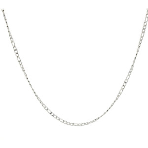 COLLANA UOMO IN ACCIAIO