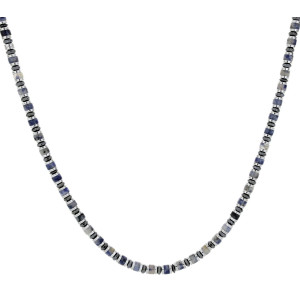 COLLANA UOMO IN ACCIAIO