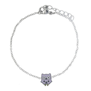 BRACCIALE BABY CM 15+3 IN ACCIAIO