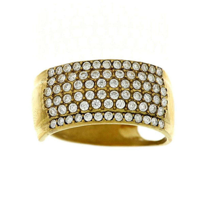 ANELLO ANEMOS MM 10 IN ACCIAIO