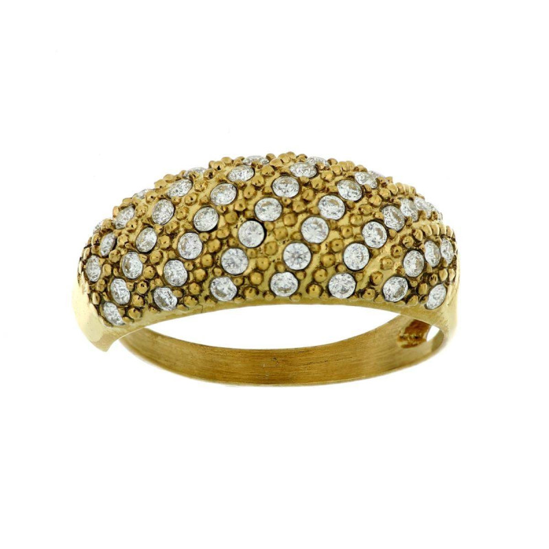 ANELLO ANEMOS MM 9 IN ACCIAIO