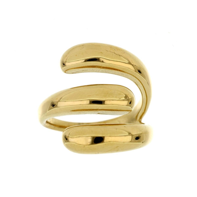 ANELLO IN ACCIAIO MM 20