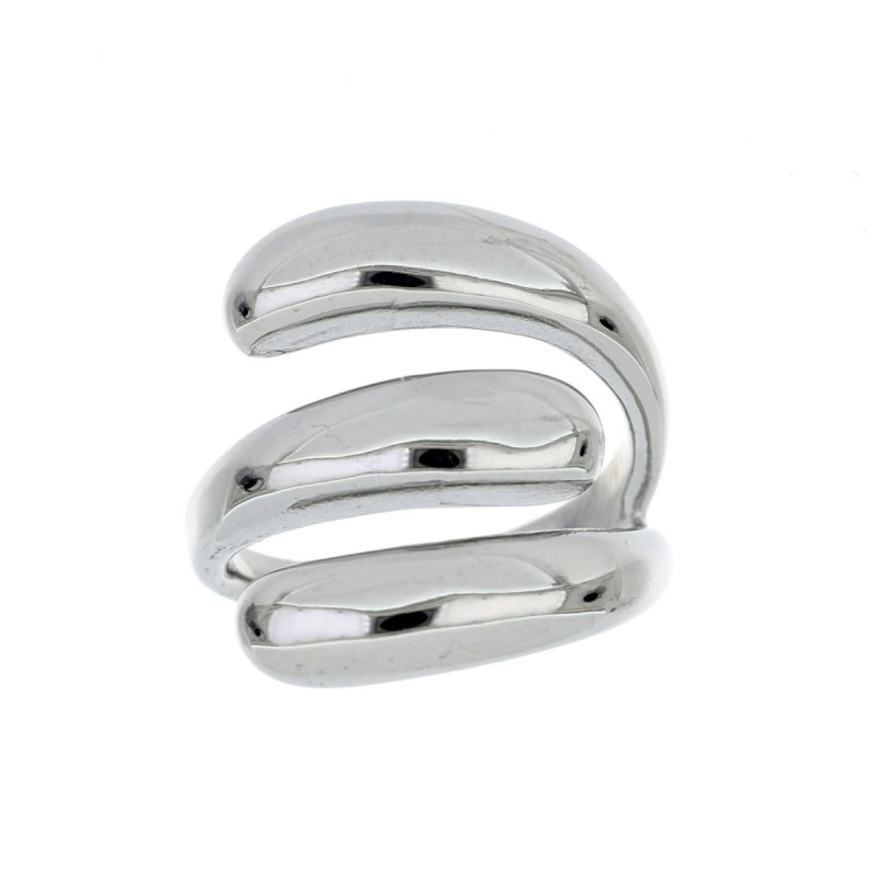 ANELLO IN ACCIAIO MM 20