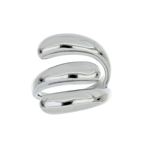 ANELLO IN ACCIAIO MM 20