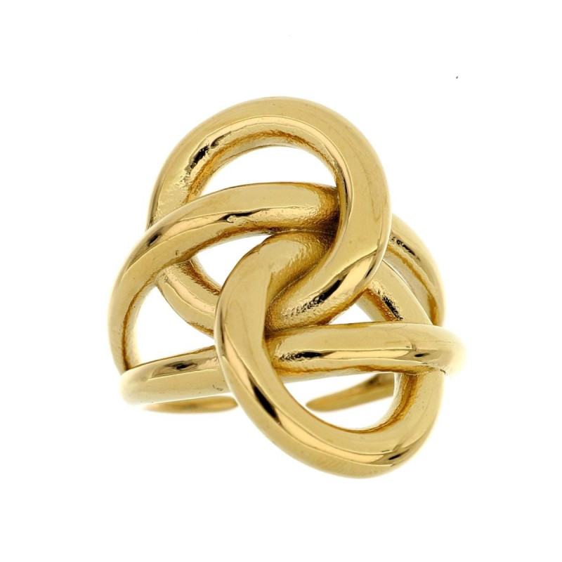 ANELLO IN ACCIAIO MM 21