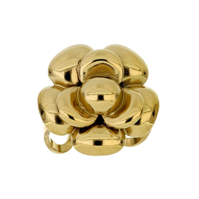 ANELLO IN ACCIAIO MM 21