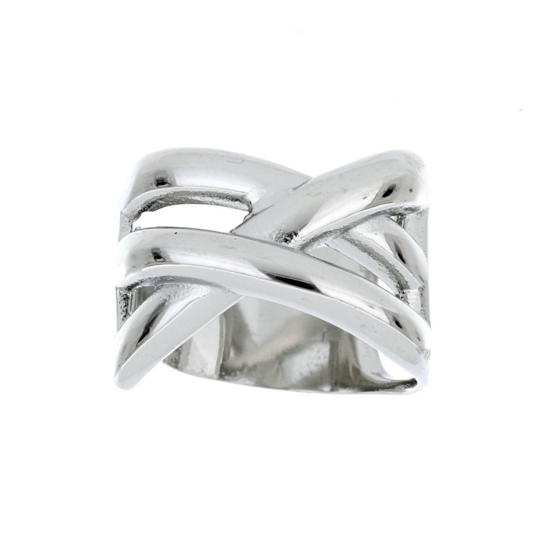 ANELLO IN ACCIAIO MM 14