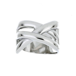 ANELLO IN ACCIAIO MM 14