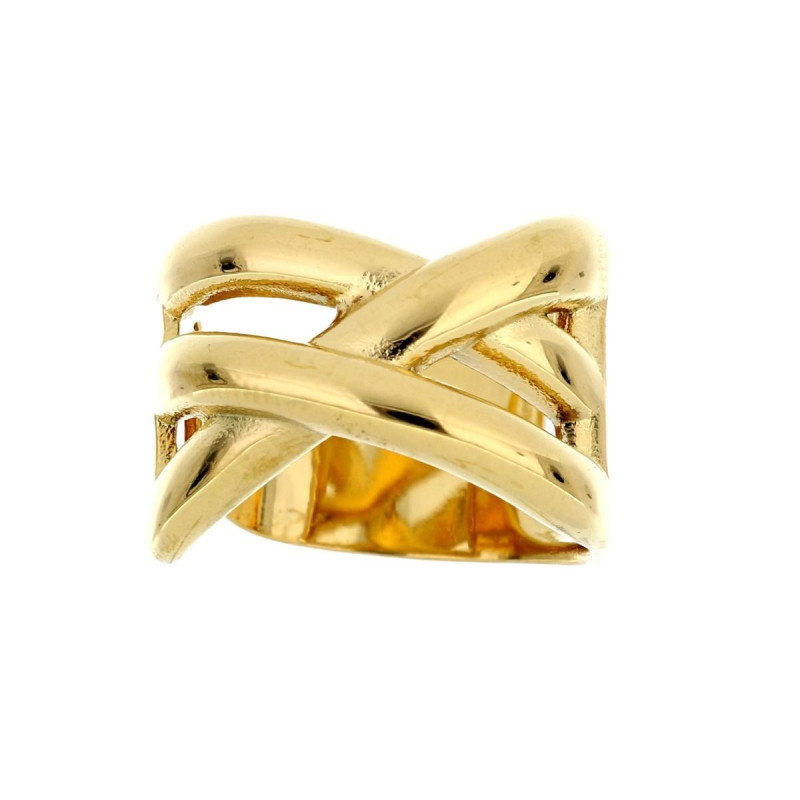 ANELLO IN ACCIAIO MM 14