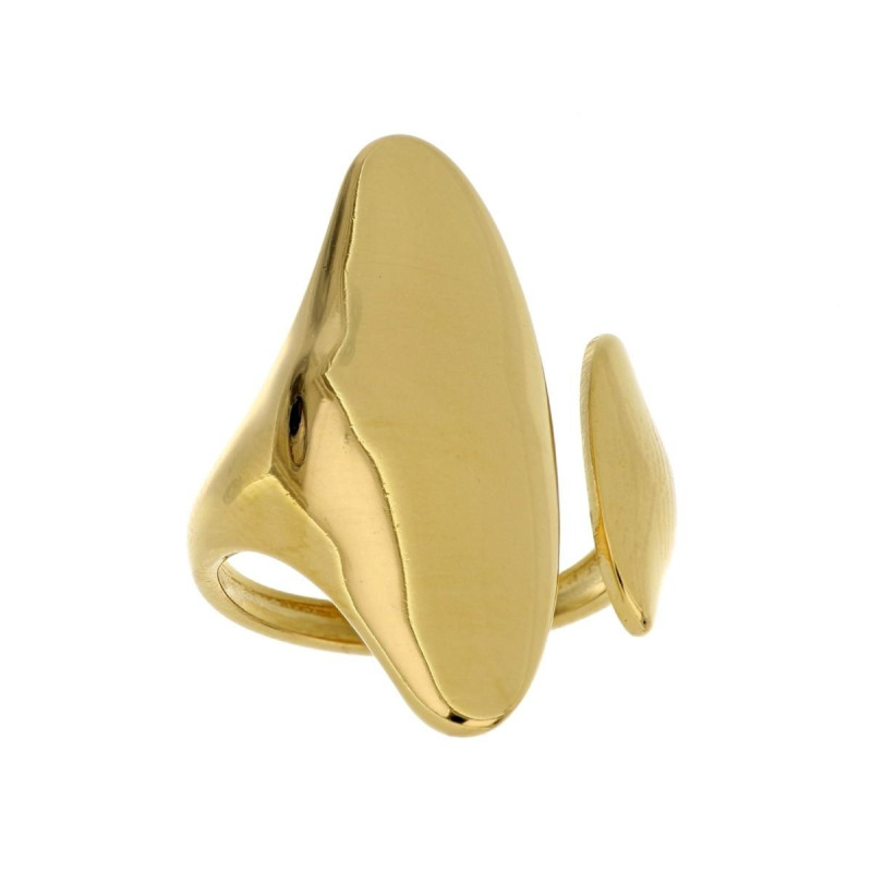 ANELLO IN ACCIAIO MM 27