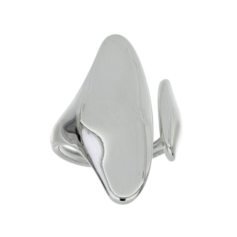 ANELLO IN ACCIAIO MM 27