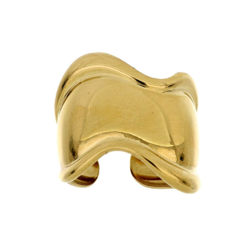 ANELLO IN ACCIAIO MM 20