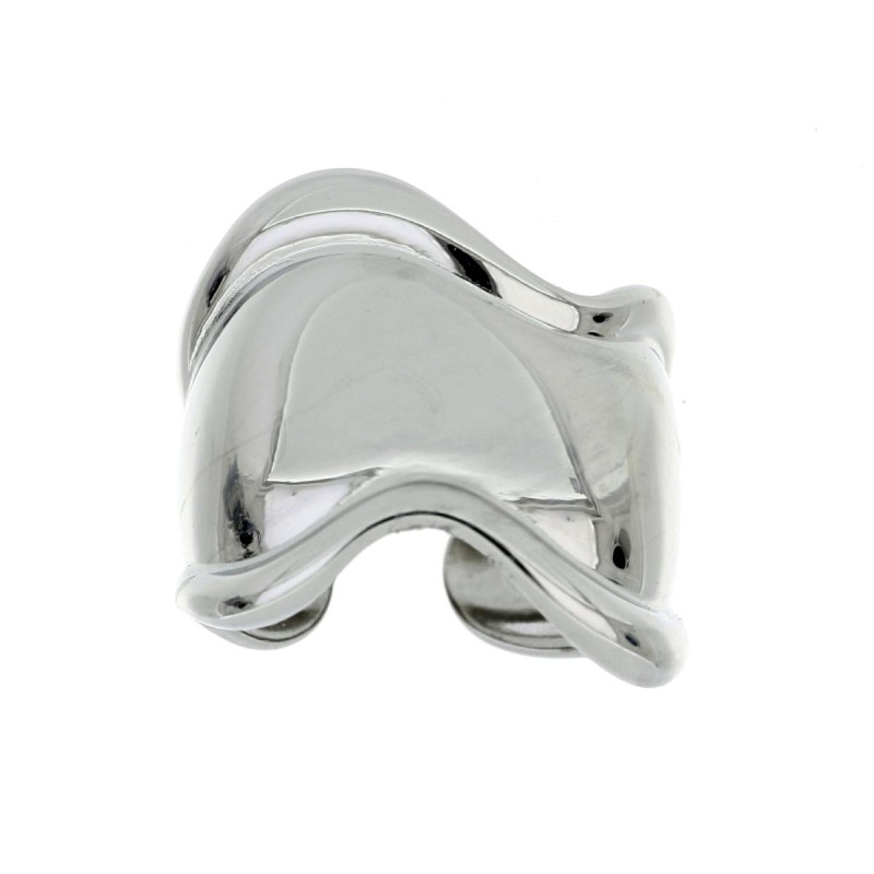 ANELLO IN ACCIAIO MM 20