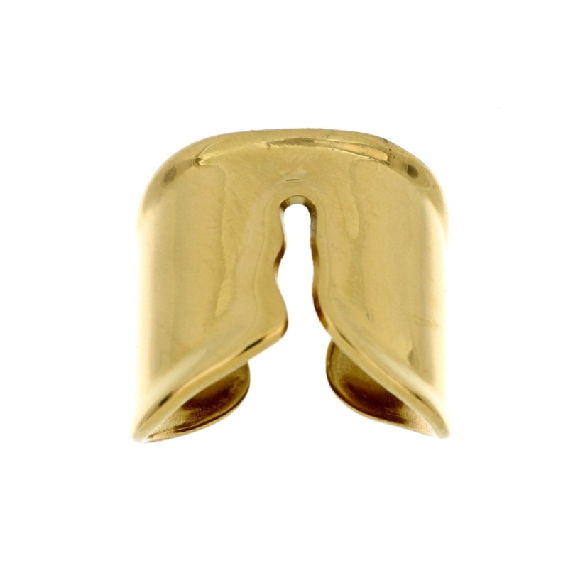 ANELLO IN ACCIAIO MM 12