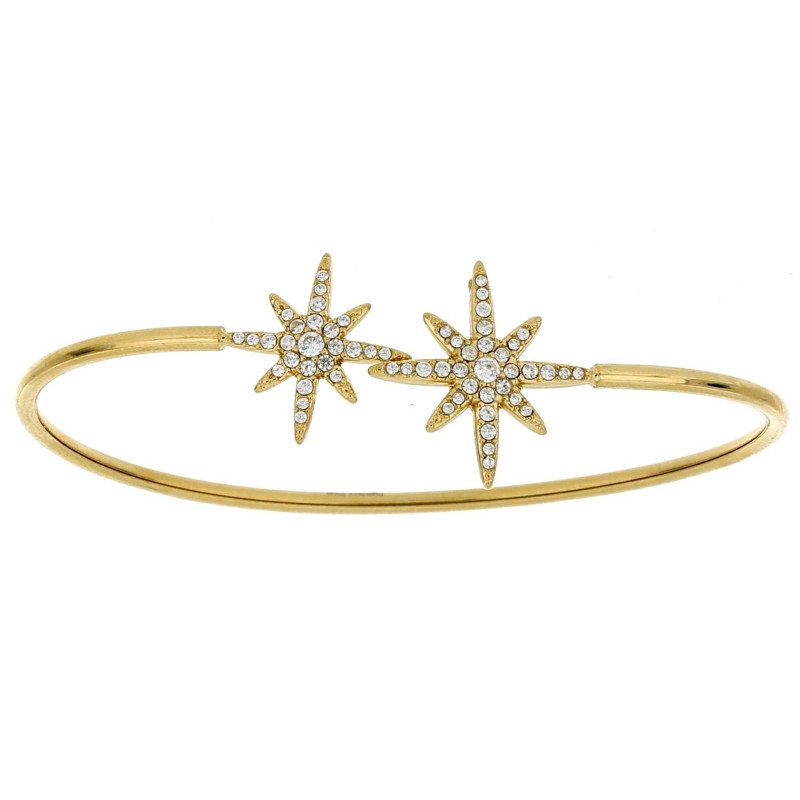 BRACCIALE ANEMOS CM 18 IN ACCIAIO