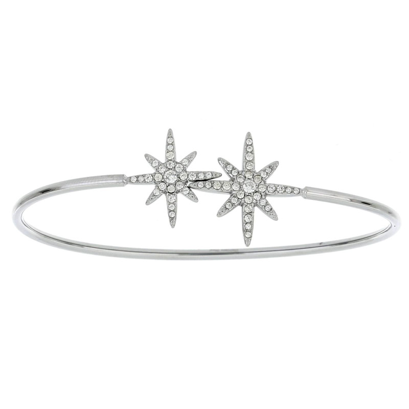 BRACCIALE ANEMOS CM 18 IN ACCIAIO
