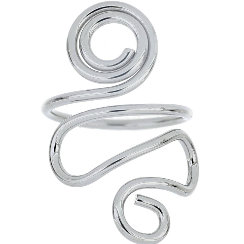 ANELLO IN ACCIAIO MM 37