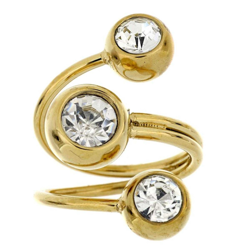 ANELLO IN ACCIAIO MM 35