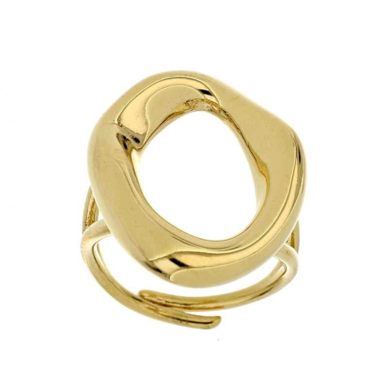 ANELLO IN ACCIAIO MM 24