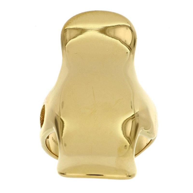 ANELLO IN ACCIAIO MM 34