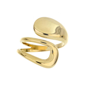 ANELLO IN ACCIAIO MM 21